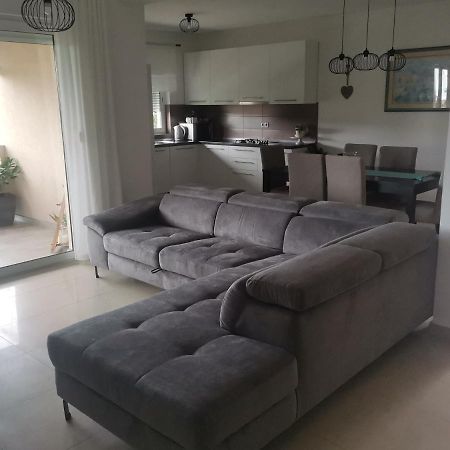 Apartman Ana Kampor Εξωτερικό φωτογραφία