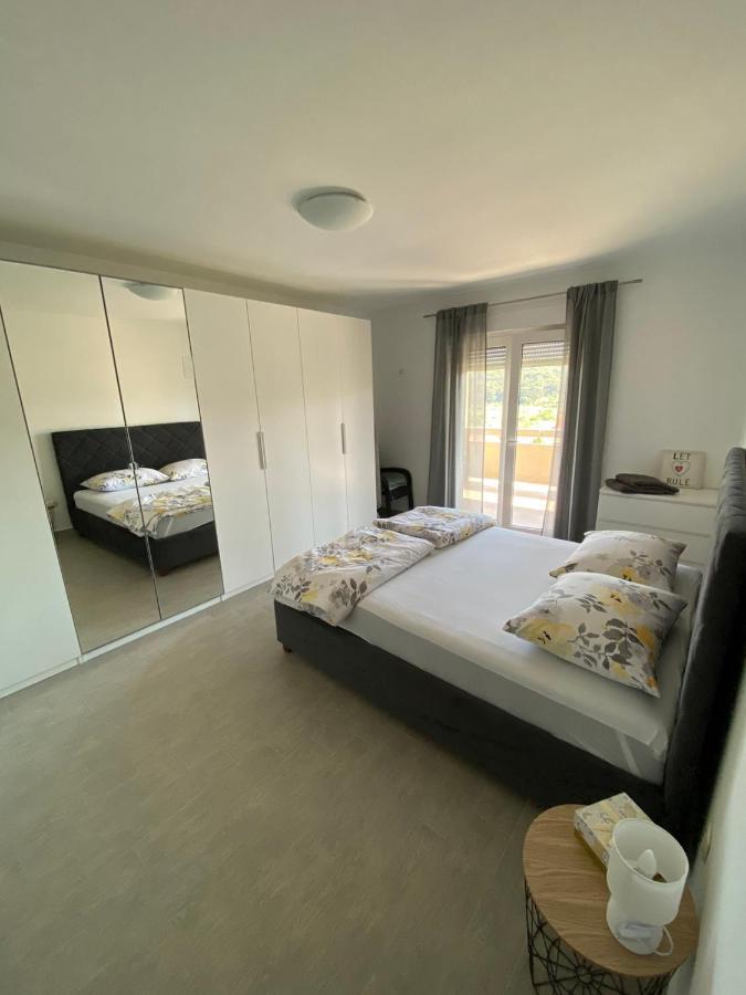 Apartman Ana Kampor Εξωτερικό φωτογραφία