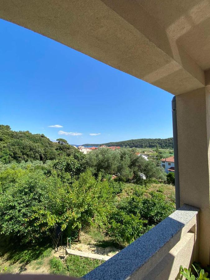 Apartman Ana Kampor Εξωτερικό φωτογραφία