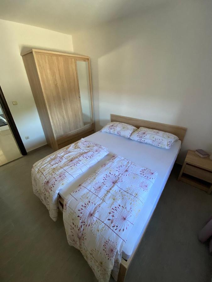 Apartman Ana Kampor Εξωτερικό φωτογραφία